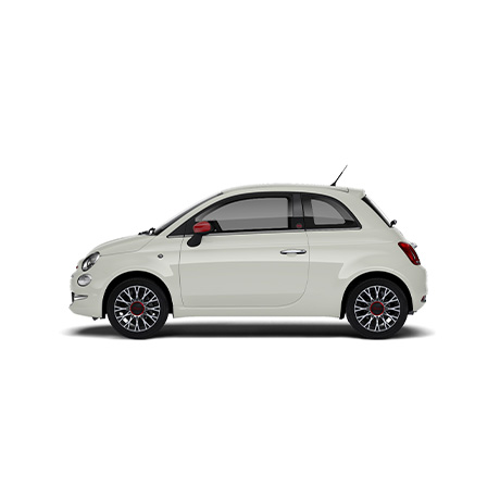 nlt Fiat 500 