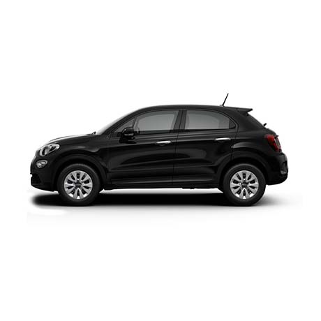 nlt Fiat 500X