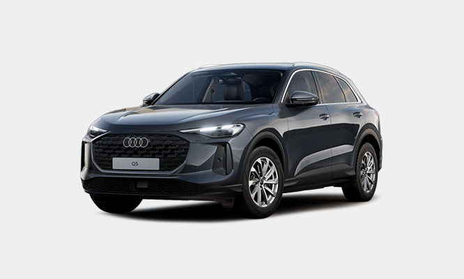 Audi Q5 0