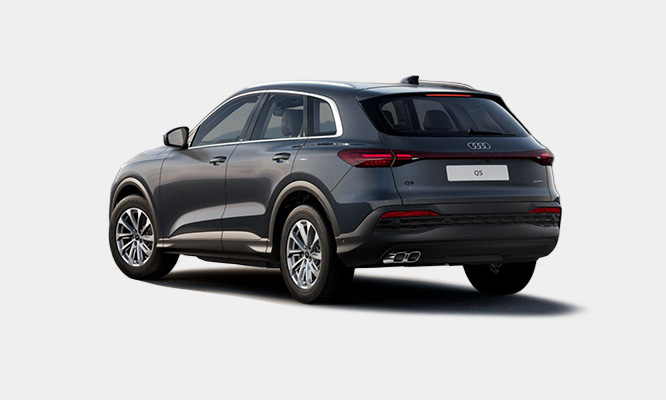 Audi Q5 2
