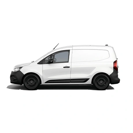 nlt Renault Kangoo E-Tech Elect