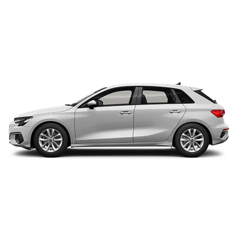 nlt Audi A3