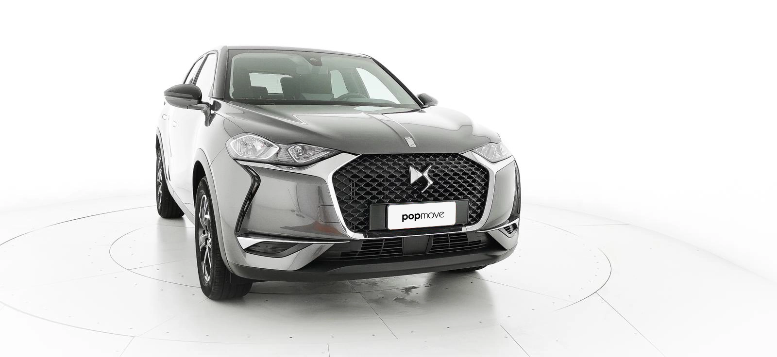 Ds DS 3 Crossback 2