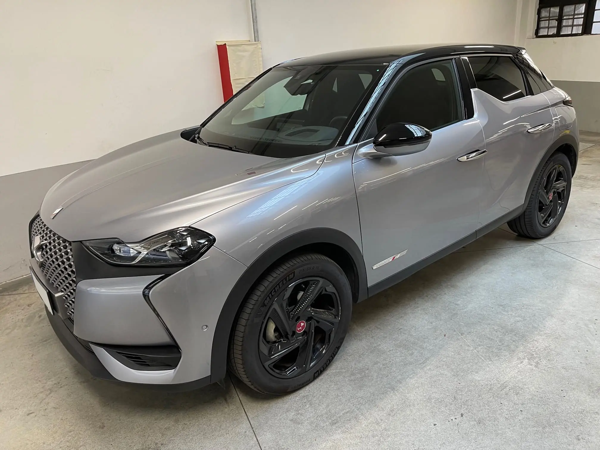 Ds DS 3 Crossback 0