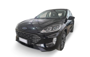 nlt Ford Kuga
