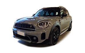 nlt Mini Mini Countryman