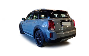 nlt Mini Mini Countryman