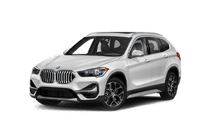 nlt BMW X1
