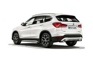nlt BMW X1