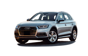 nlt Audi Q5