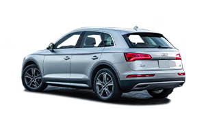 nlt Audi Q5