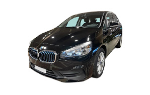 nlt BMW Serie 2 A.T.