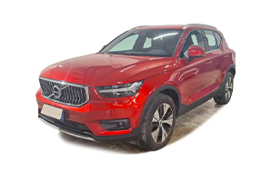 nlt Volvo XC40