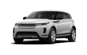 nlt Land Rover RR Evoque