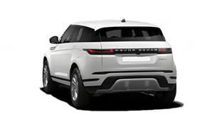 nlt Land Rover RR Evoque