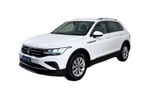 nlt Volkswagen Tiguan