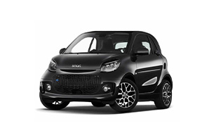 nlt Smart Fortwo