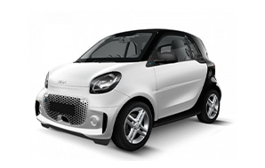 nlt Smart Fortwo