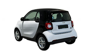 nlt Smart Fortwo