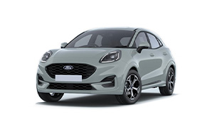 nlt Ford Puma