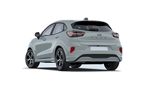 nlt Ford Puma