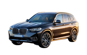nlt Bmw X3