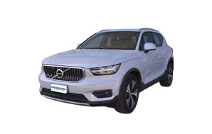 nlt Volvo XC40