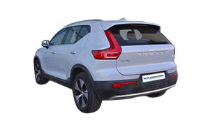 nlt Volvo XC40