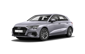 nlt Audi A3
