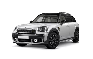 nlt Mini Countryman