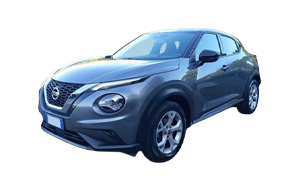 nlt Nissan Juke