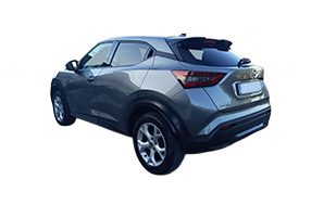 nlt Nissan Juke