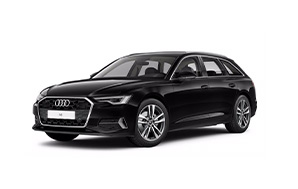 nlt Audi A6 Avant