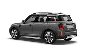 nlt Mini Mini Countryman