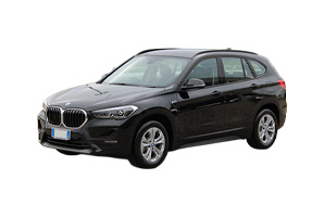 nlt BMW X1