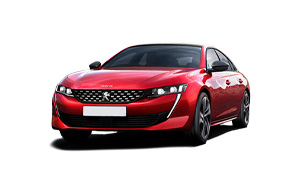 nlt Peugeot 508