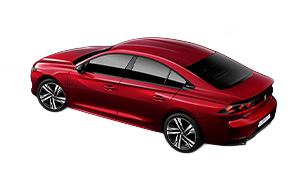 nlt Peugeot 508