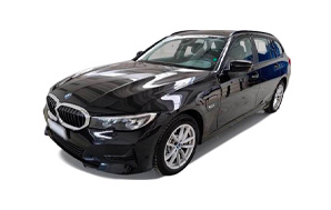 nlt BMW Serie3