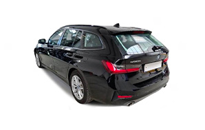 nlt BMW Serie3