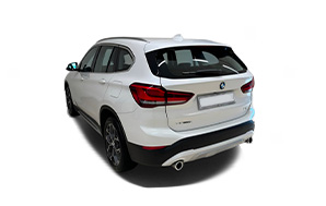 nlt BMW X1