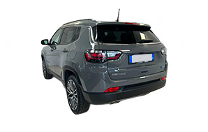 nlt Jeep Compass