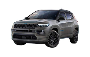 nlt Jeep Compass