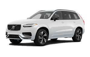 nlt Volvo XC90 