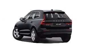 nlt Volvo XC60 