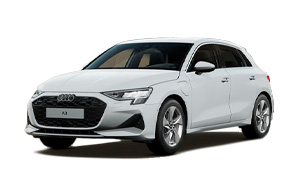 nlt Audi A3