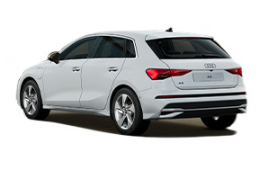 nlt Audi A3