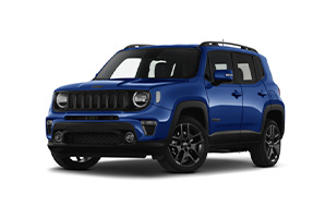 nlt Jeep Renegade Hybrid
