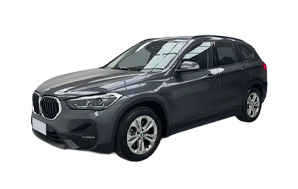 nlt BMW X1