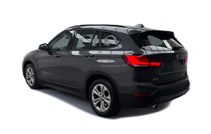 nlt BMW X1