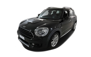 nlt Mini Mini Countryman
